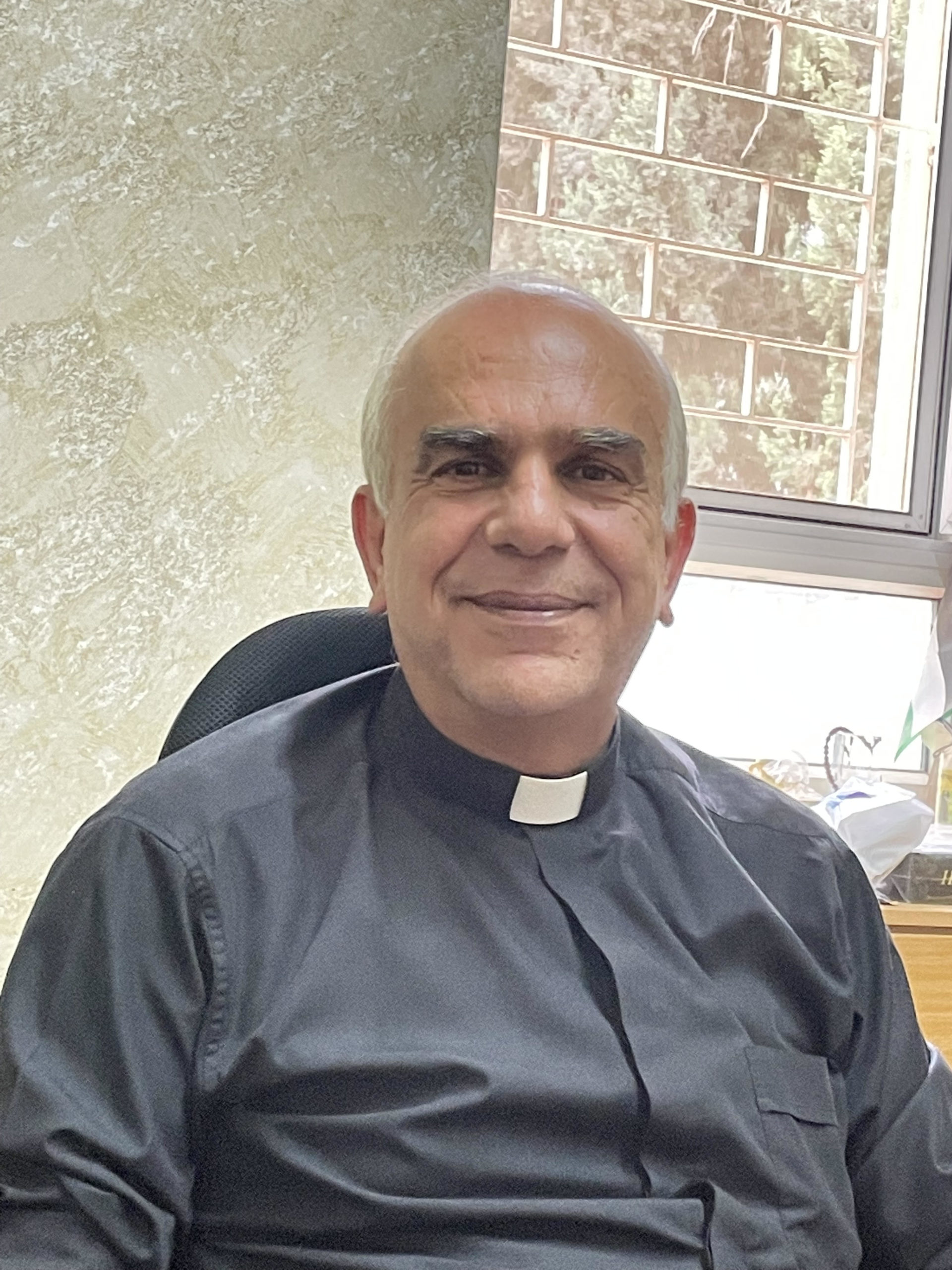 fatherkhader