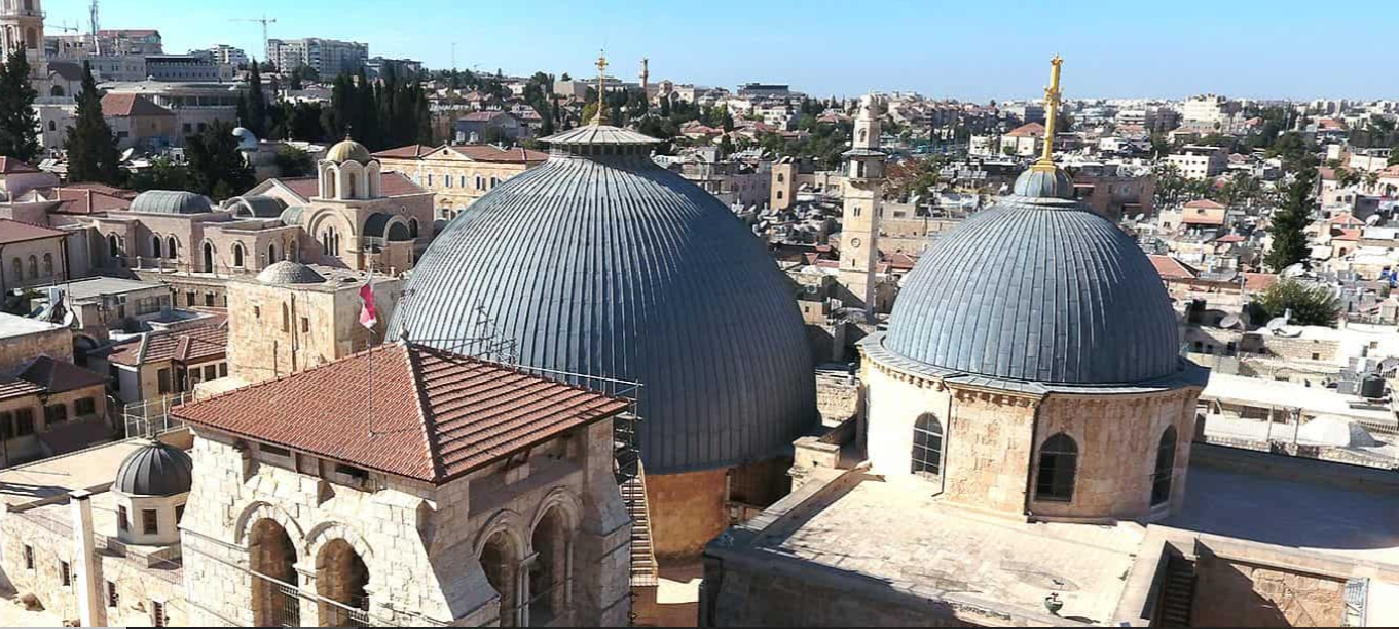 orthodox church