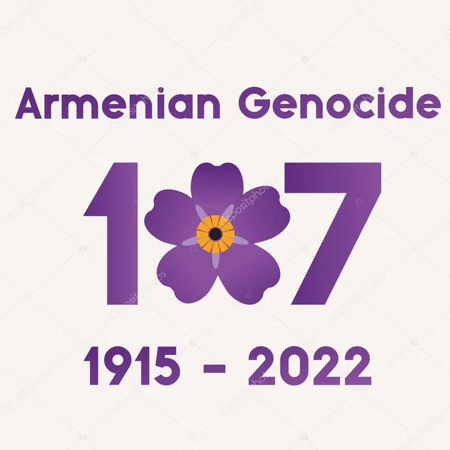 Armenian genocide