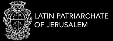 sign of Latin Patriarchate of Jer