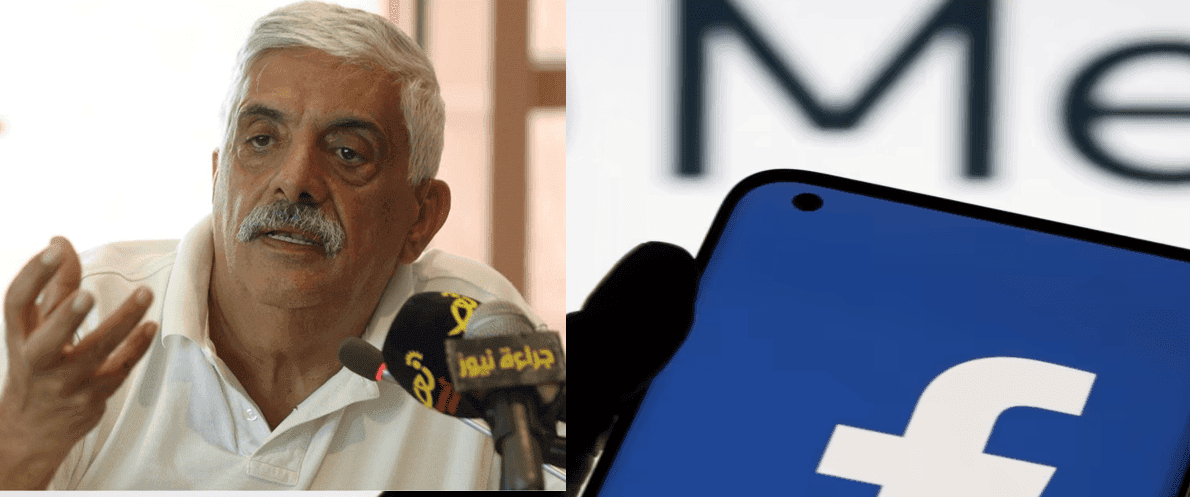 الصحفي داود كُتّاب