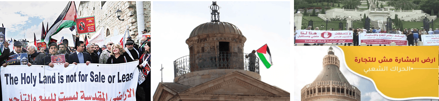 ++++كنائس جماعية