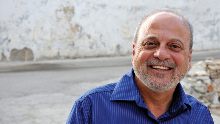 البروفيسور سليم مُنيّر