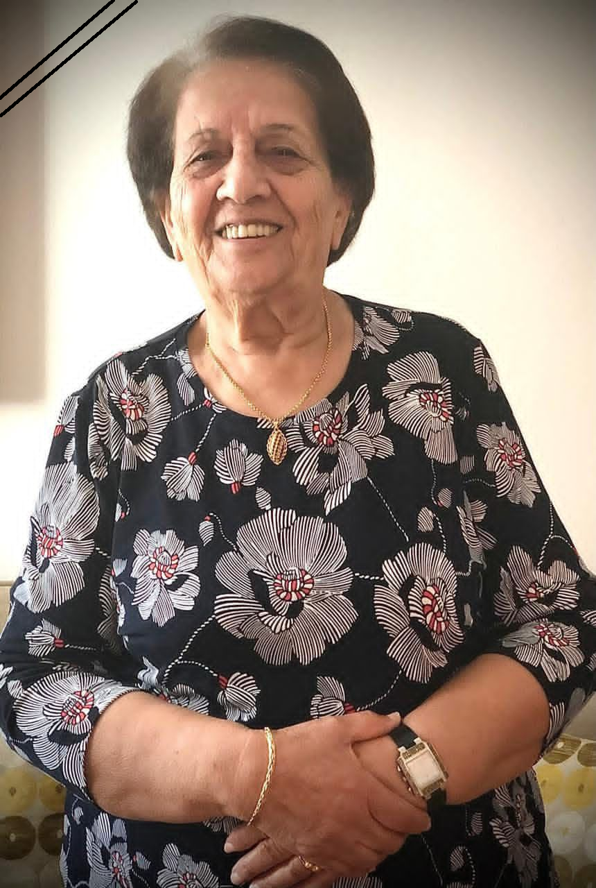 مبادرة تكريم الراحلة فيروز سمير