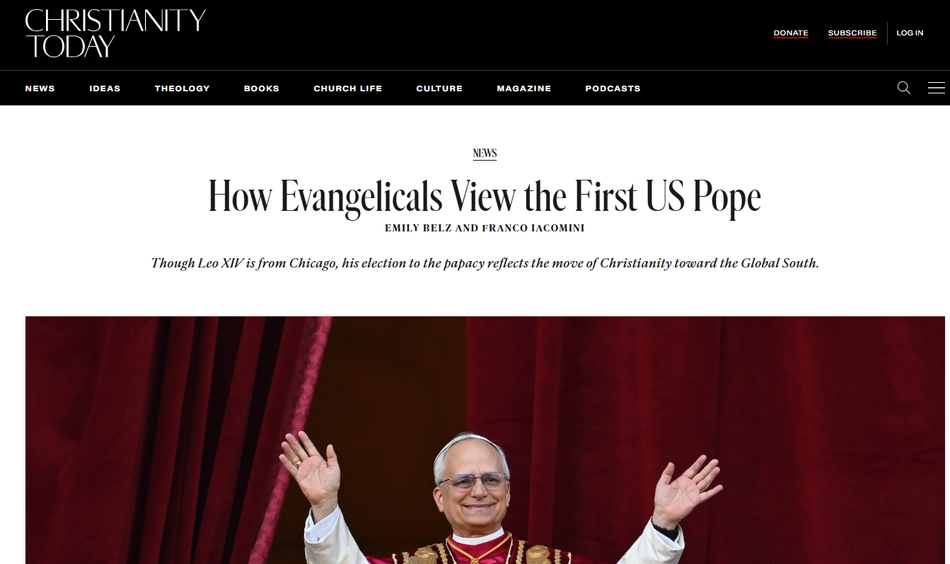 صورة عن المقال الاصلي