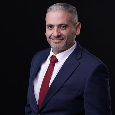المحامي فريد جبران - المدير التنفيذي للمدارس الكاثولكية