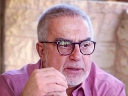 المحامي الفلسطيني جواد بولس