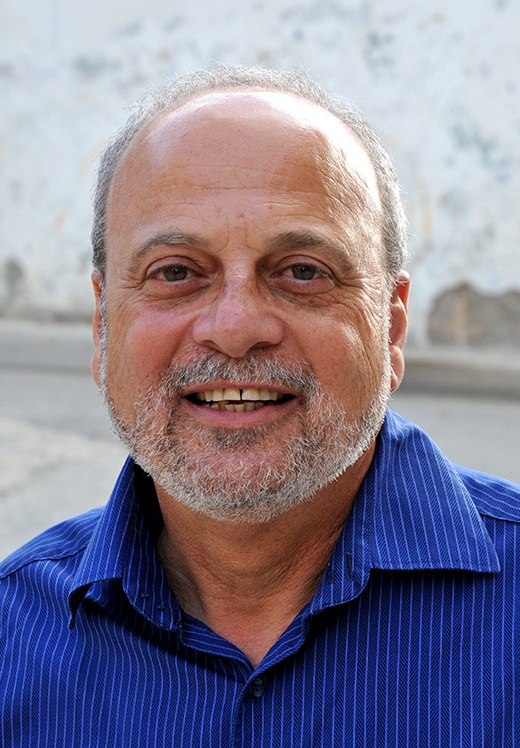 Professor Salim J. Munayer