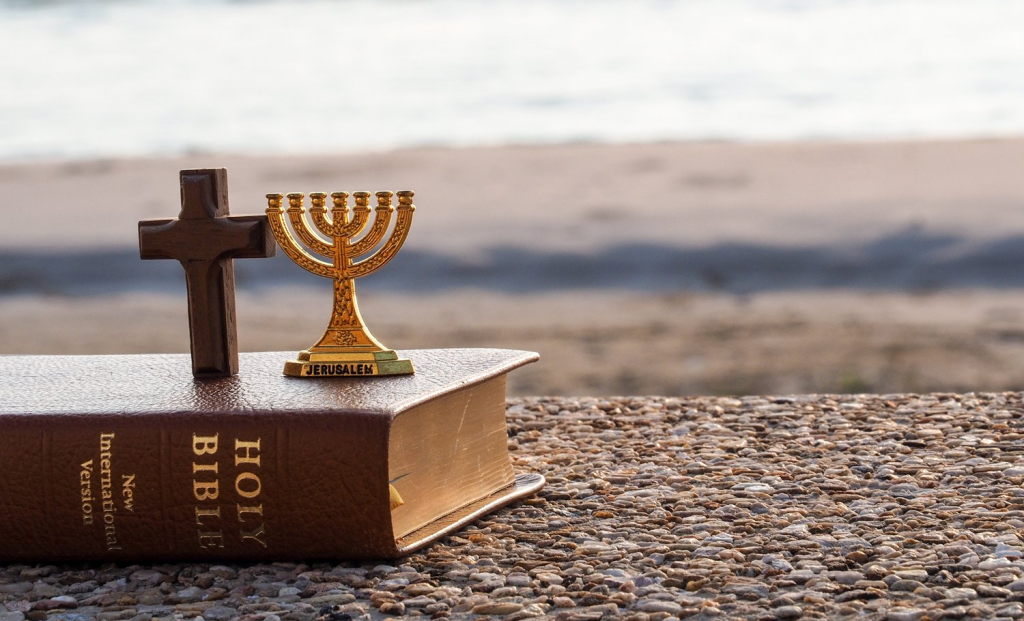Palestinian Christian respond to Christian Zionism
