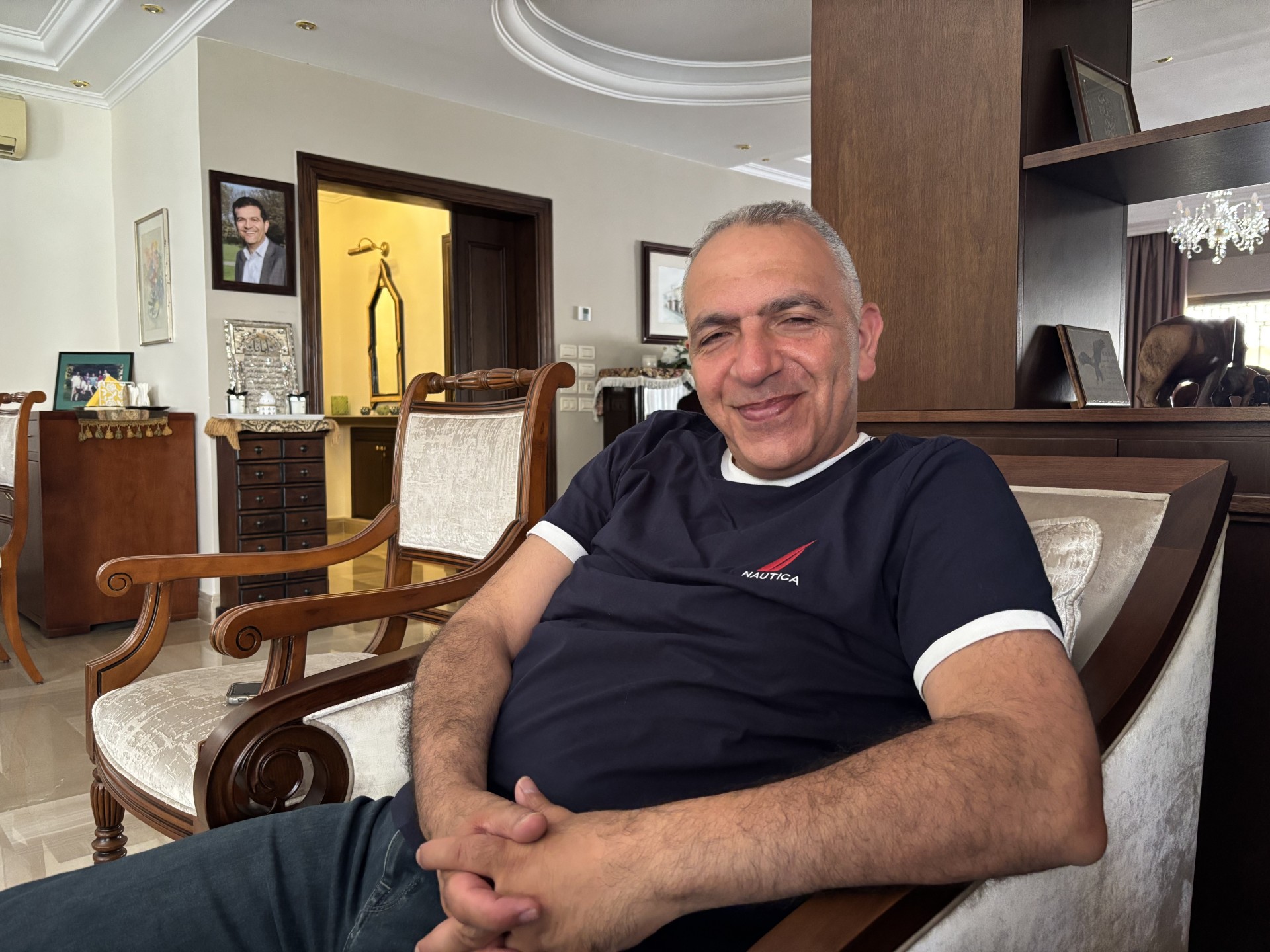 الاستاذ ميرابو شماس: المؤسَّسات المسيحيّة، رغم تفاوت مناصبها ومسؤوليّاتها، مدعوّةٌ جميعها إلى الأمانة