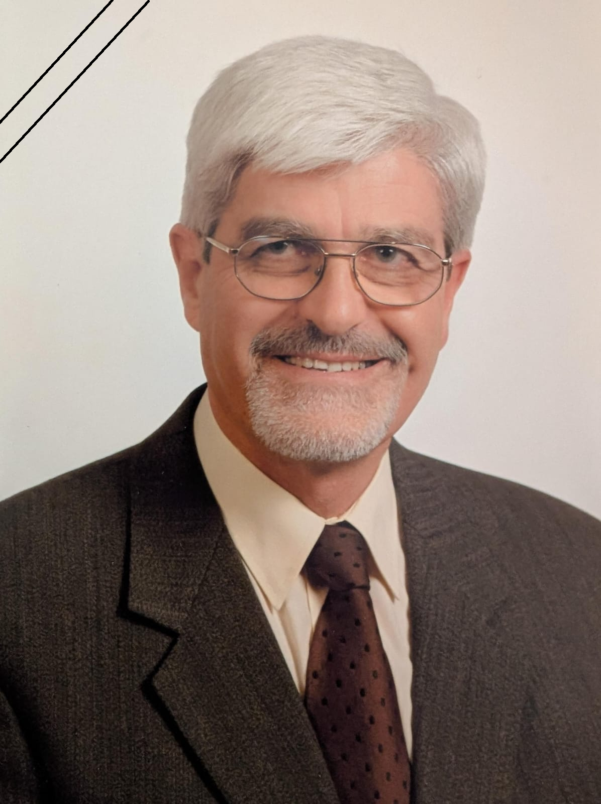 الشيخ الكنسي جريس عودة جريس حبش 1944-2025