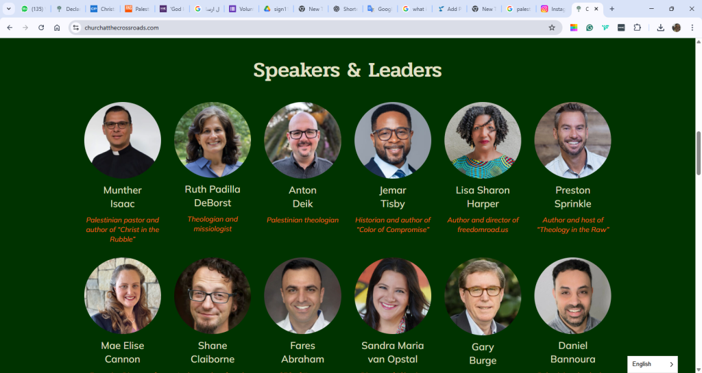 جزء من قائمة المتحدثين. part of the speaker's list
