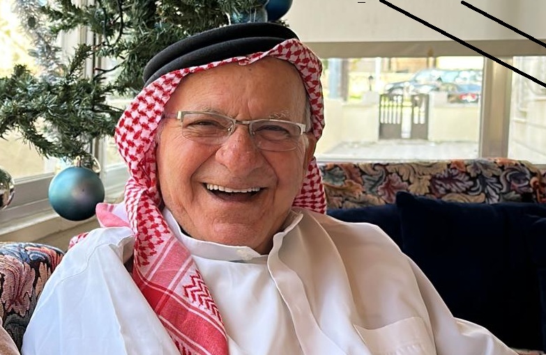 فواز عودة الخوري سلمان الشرايحة