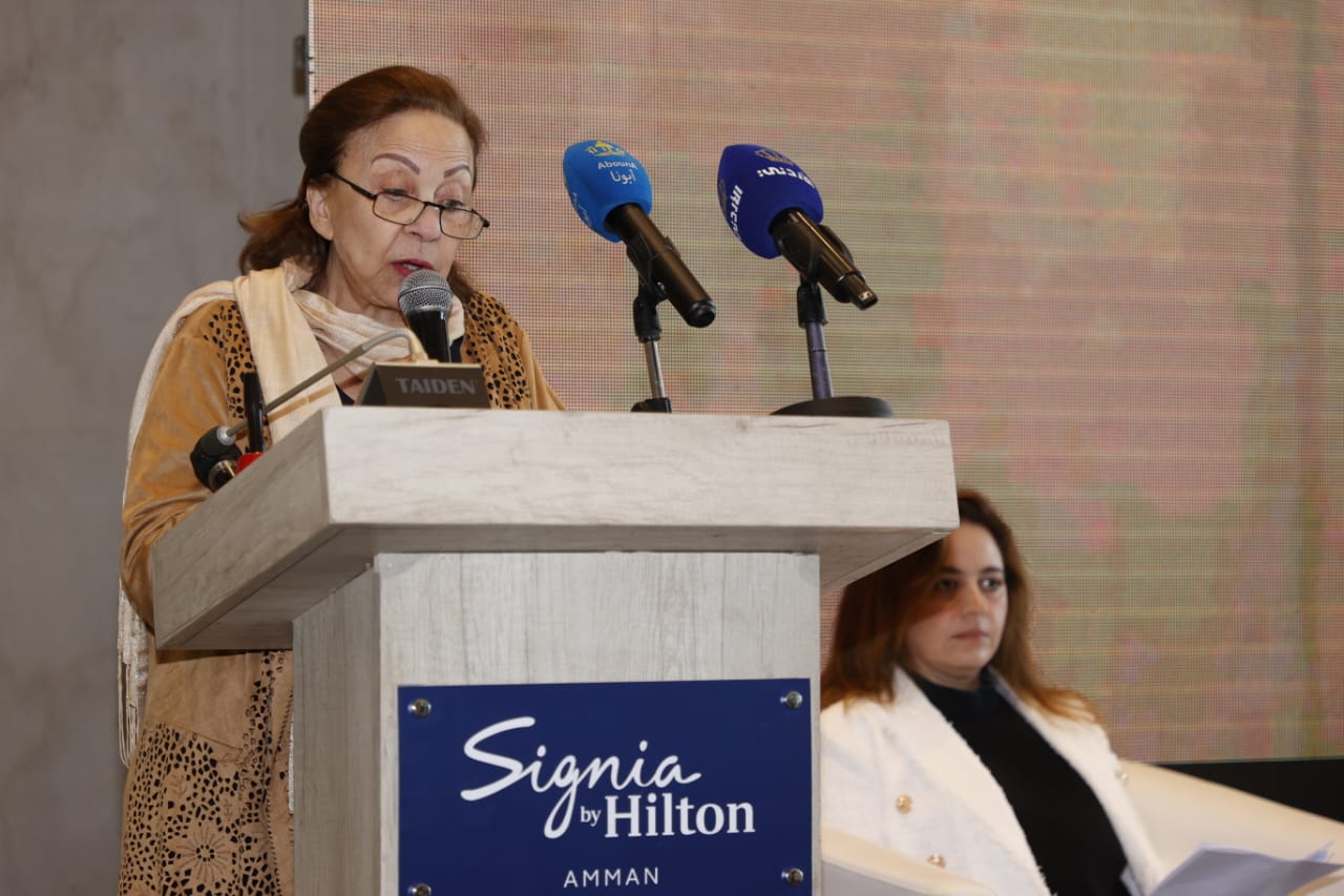 القاضية الكنسية كريستين فضول