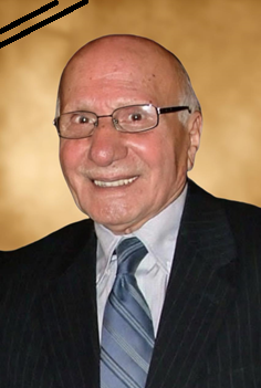 الراحل القاضي ماجد ذيب غنما