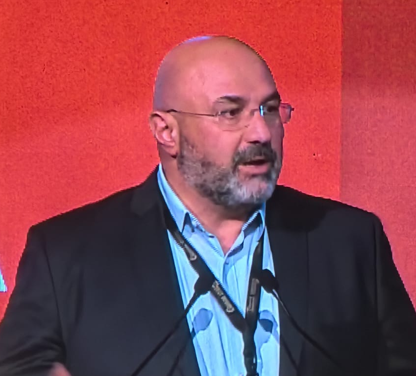 جواد جلال عباسي