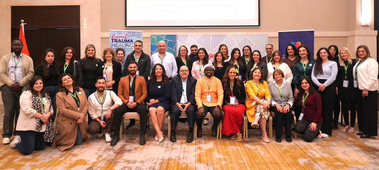 محموعة صدمات