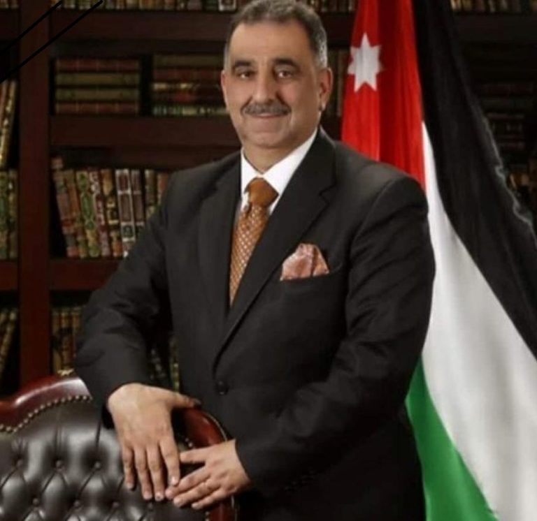 الدكتور الراحل كميل موسى افرام