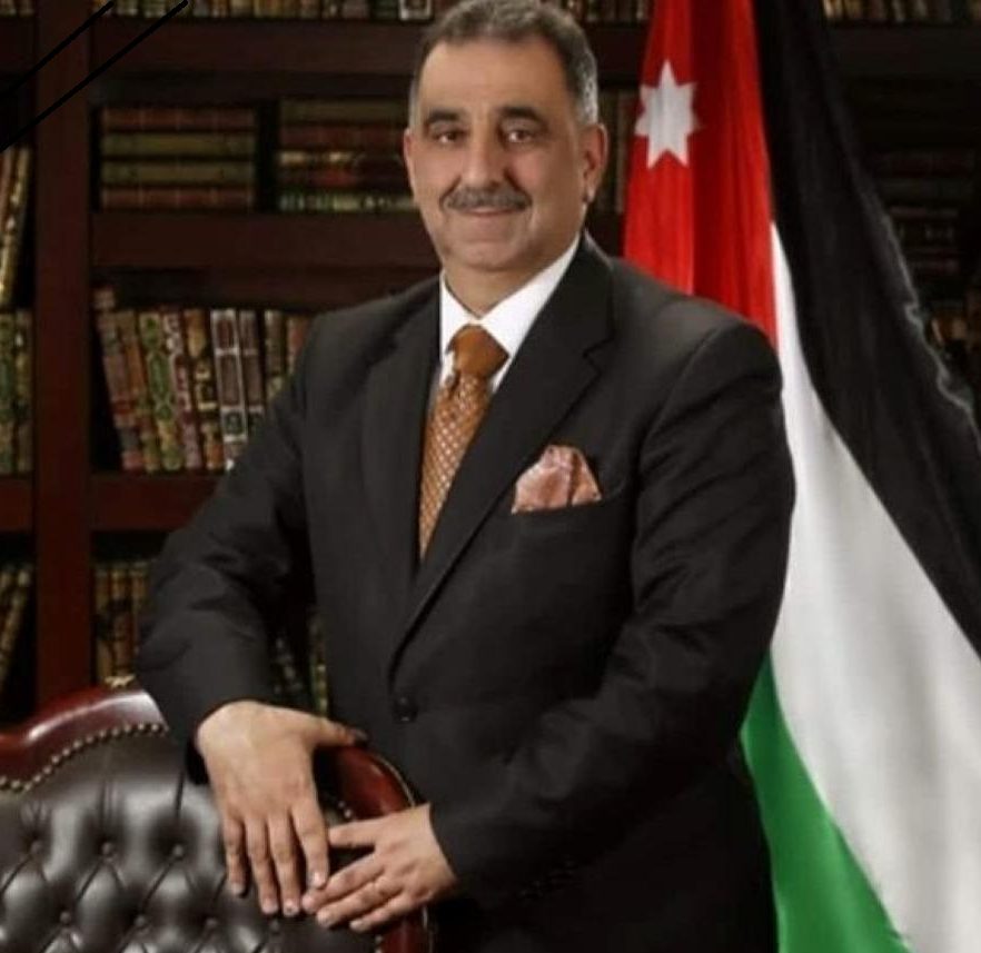 الدكتور الراحل كميل موسى افرام