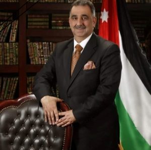 الدكتور الراحل كميل موسى افرام