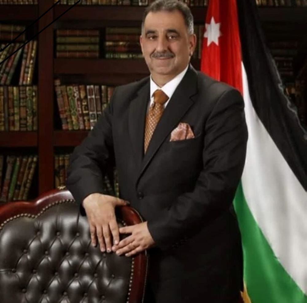 الدكتور الراحل كميل موسى افرام