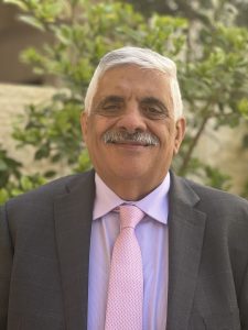 الصحفي داود كٌتّاب