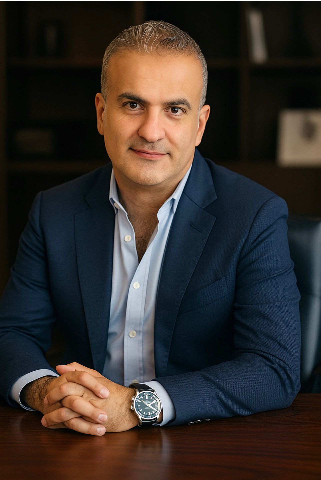 سامر ميشيل عجيلات- استراليا