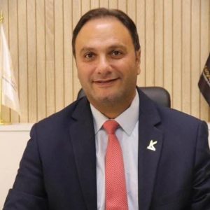 شادي عيسى الرزوق