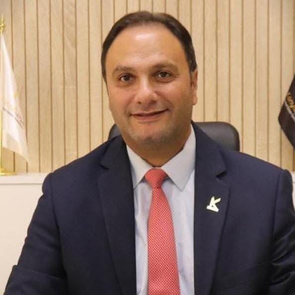 شادي عيسى الرزوق