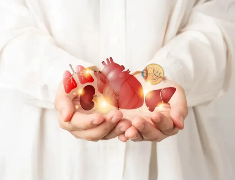 Organ Donnation