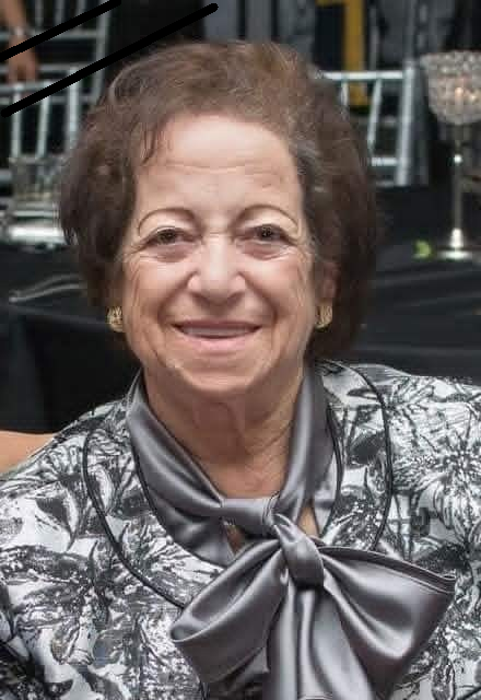 ايفيت حنا كُتّاب-نصار