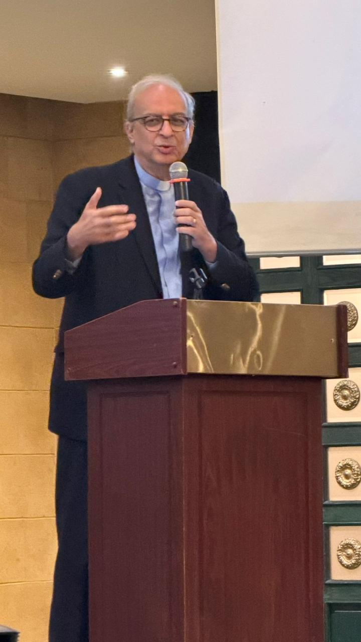 Rev Adv. Botrus Mansour