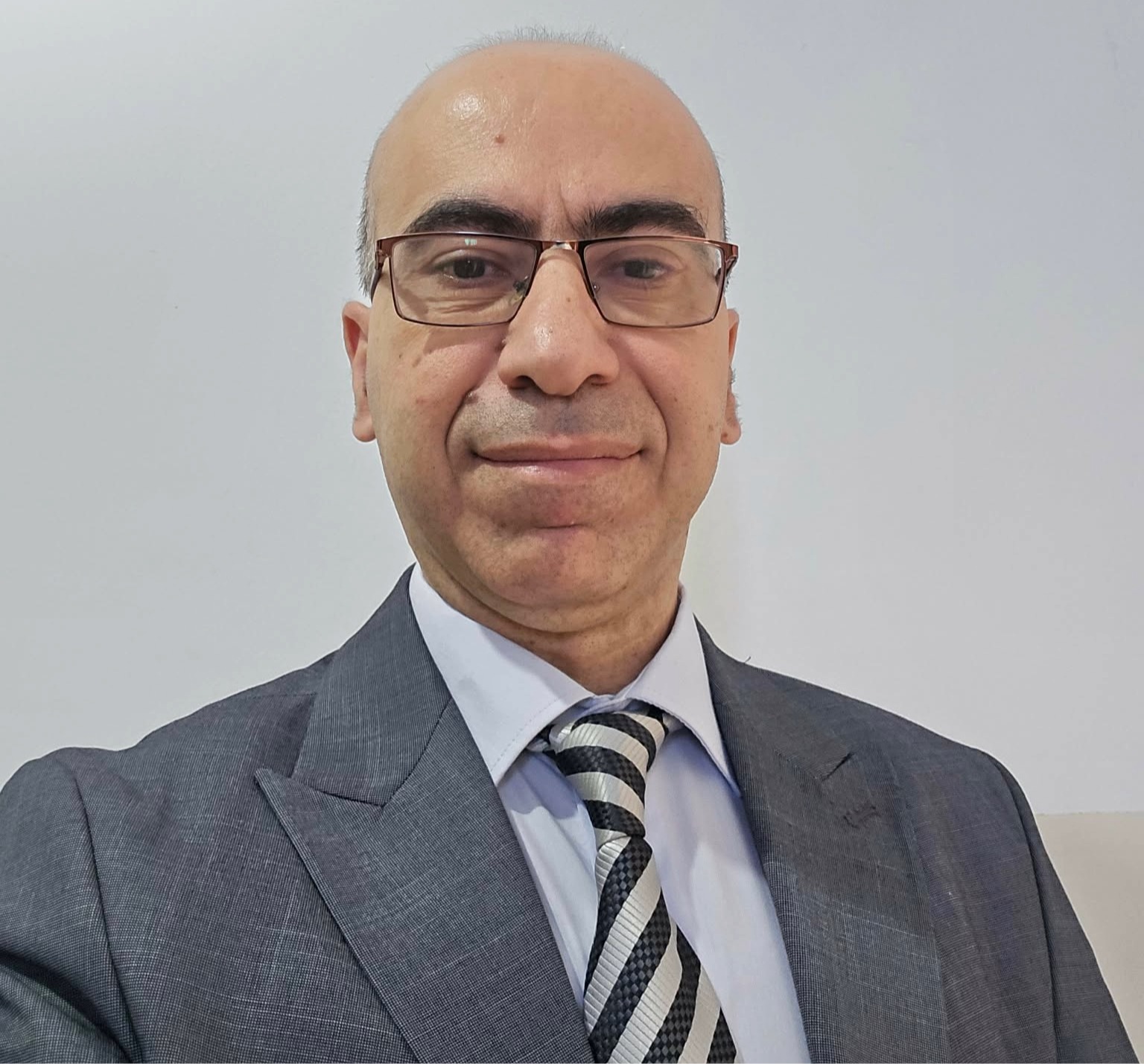 Munir Saad