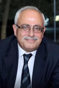 م. نضال قاقيش