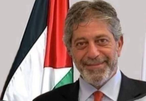 د. مروان إميل طوباسي