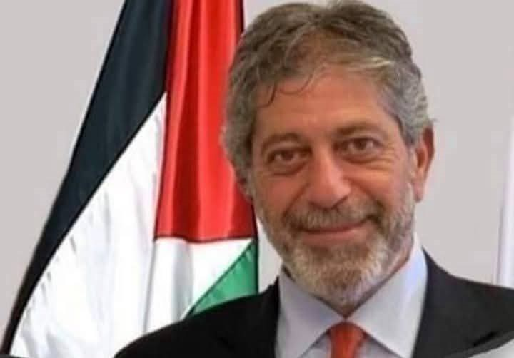 د. مروان إميل طوباسي