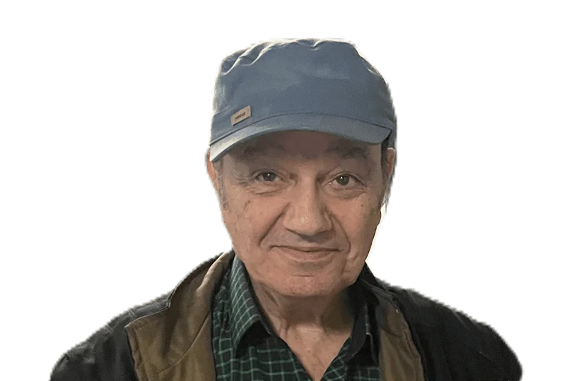 الشاعر سمير الشوملي