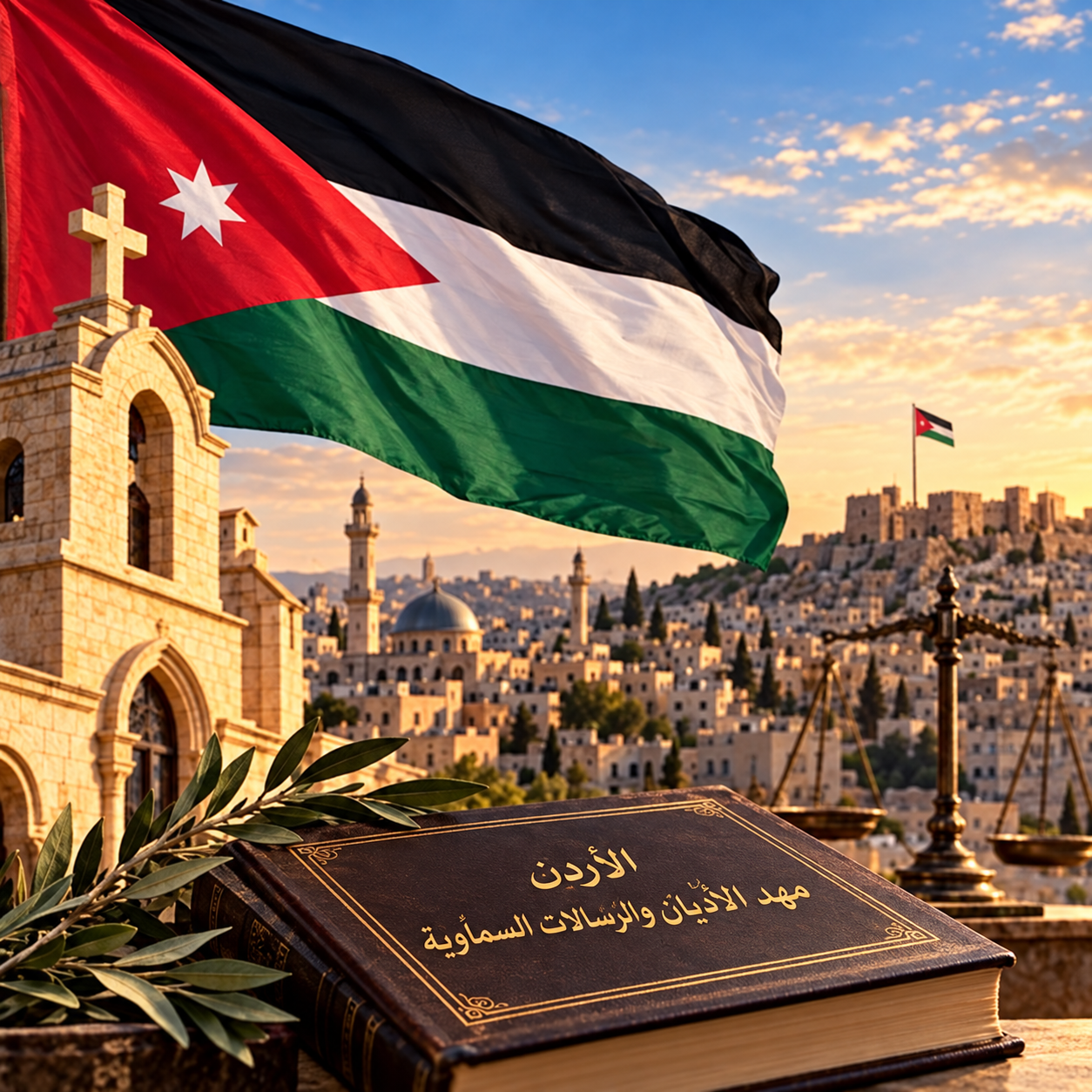 الافتتاحية